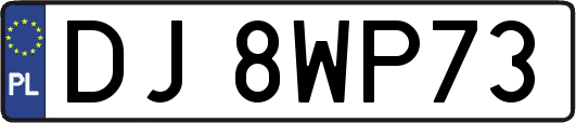 DJ8WP73