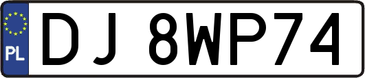 DJ8WP74