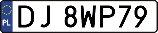DJ8WP79