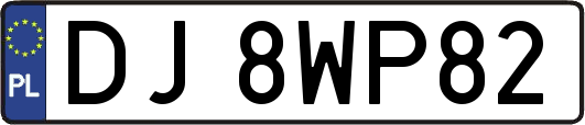 DJ8WP82