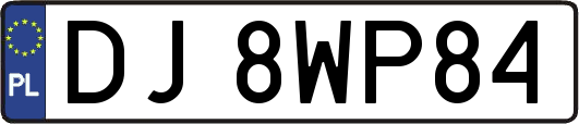 DJ8WP84