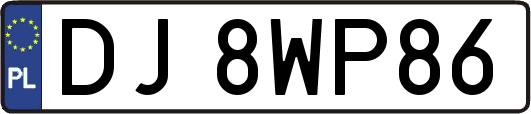 DJ8WP86
