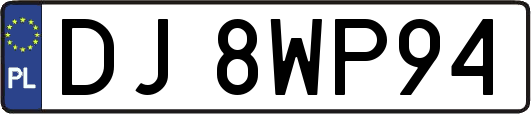 DJ8WP94