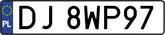 DJ8WP97