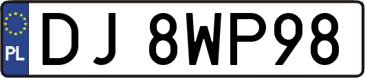 DJ8WP98