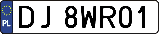 DJ8WR01