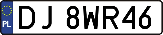 DJ8WR46