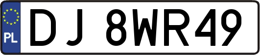DJ8WR49