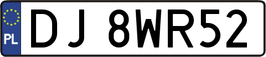 DJ8WR52