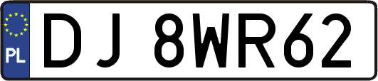 DJ8WR62