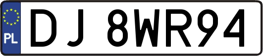 DJ8WR94