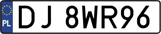DJ8WR96