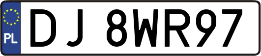 DJ8WR97