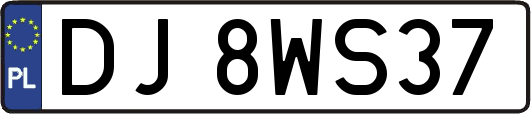 DJ8WS37