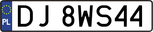 DJ8WS44