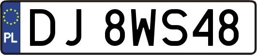DJ8WS48