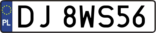 DJ8WS56