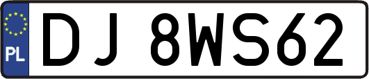 DJ8WS62