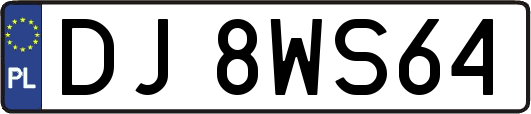 DJ8WS64