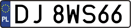 DJ8WS66