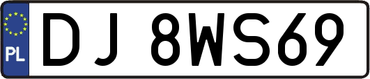 DJ8WS69