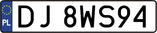 DJ8WS94