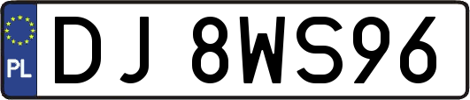 DJ8WS96