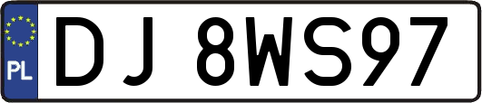 DJ8WS97