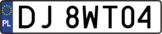 DJ8WT04