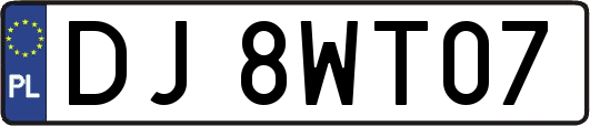 DJ8WT07