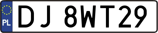 DJ8WT29