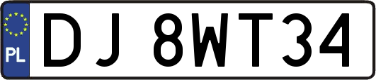 DJ8WT34