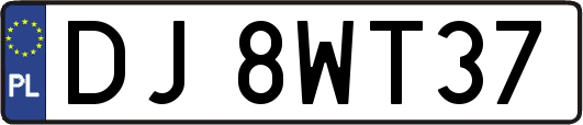 DJ8WT37