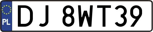 DJ8WT39