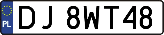 DJ8WT48