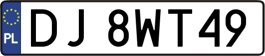 DJ8WT49