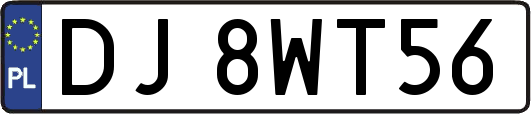 DJ8WT56