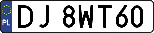 DJ8WT60