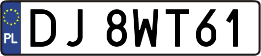 DJ8WT61