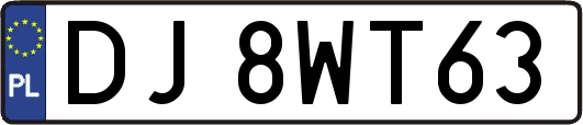 DJ8WT63