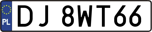 DJ8WT66
