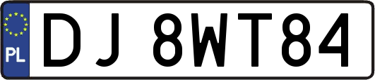 DJ8WT84