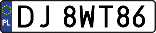 DJ8WT86