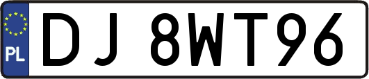 DJ8WT96