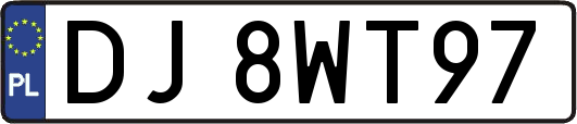 DJ8WT97