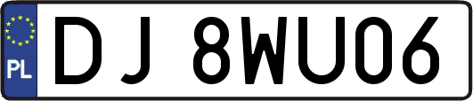 DJ8WU06
