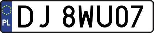 DJ8WU07