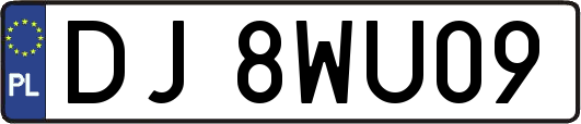 DJ8WU09