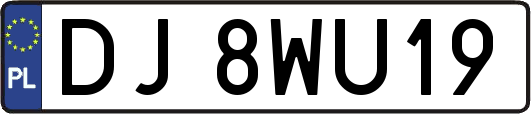 DJ8WU19