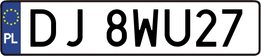 DJ8WU27